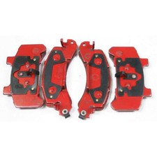 Plaquette de frein Chevrolet CORSICA