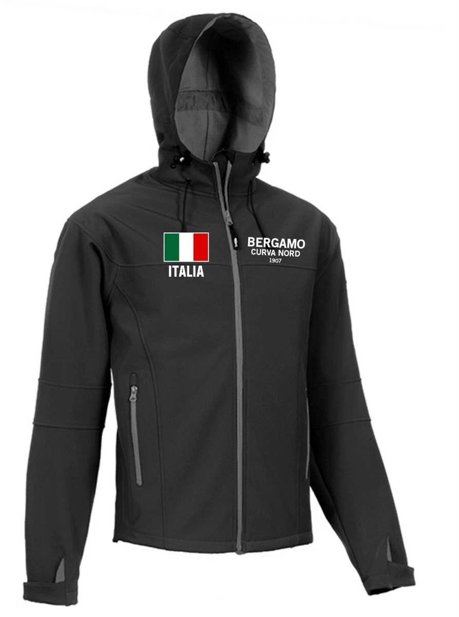 Felpe shop atalanta ultras