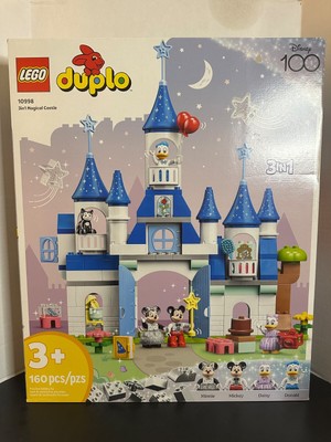 Lego Duplo Large Sets (Pick One)