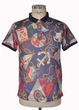 Bob  -  Polo - male - 294627A183941