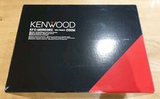 KFC-WDA69RC Dual 6"X9" Powered Subwoofer System With remote Level/Control/phase