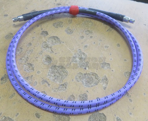 W.L. Gore PHASEFLEX 3.5mm 26.5GHz Microwave Cable 0WD01D01060.0 60"