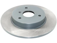 For 2005-2016 Smart Fortwo Brake Rotor Front 37635VRRZ 2006 2007 2008 2009 2010