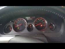 Audio Equipment Radio Opt Uzr Fits 07-08 ACADIA 698329