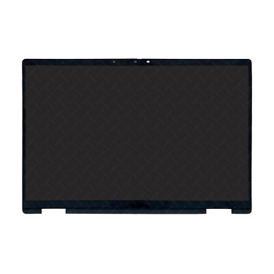WUXGA LCD Touch Screen Display for HP Envy x360 2in1 14-fc N91012-001 N91013-001