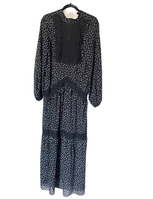 knee length dresses for ladies River Island Black Satin Tailored Maxi Dress