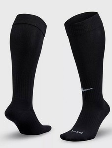 nike classic cushioned knee high soccer socks