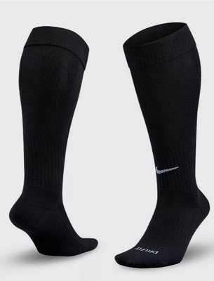 nike classic cushioned knee high socks