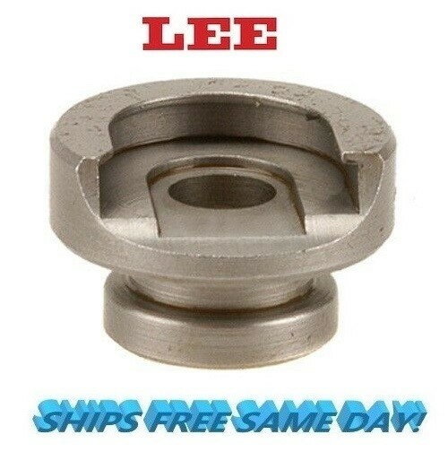 Lee Universal Shellholder # 15 (25 ACP / 5.7 x 28mm FN) # 90002