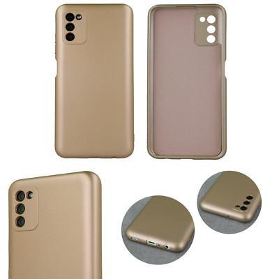 Metallic Handy Tasche Für Apple iPhone 14 / Pro Plus / Max Schutzhülle Case Etui