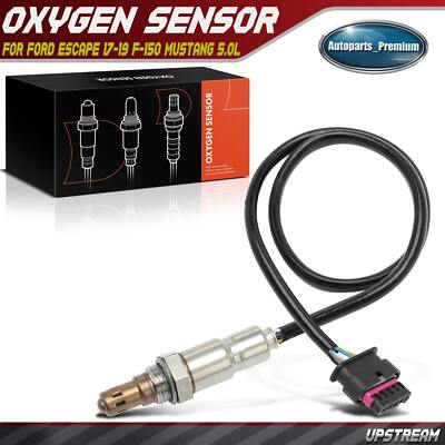 Upstream O2 Oxygen Sensor for Ford F-150 2018-2021 Mustang 18-22 Escape ...