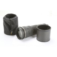 Nikon AF-S 4,0/200-400 G IF ED VR + Très Bien (257501)