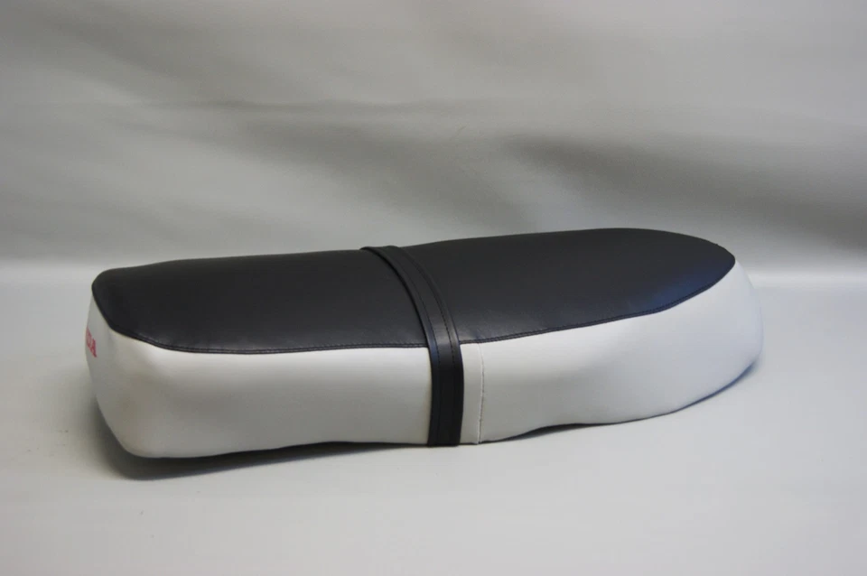 HONDA CL125 Seat Cover Scrambler 125 CL125S   1973-1974  (W/ST/PS) - Изображение 2 из 4