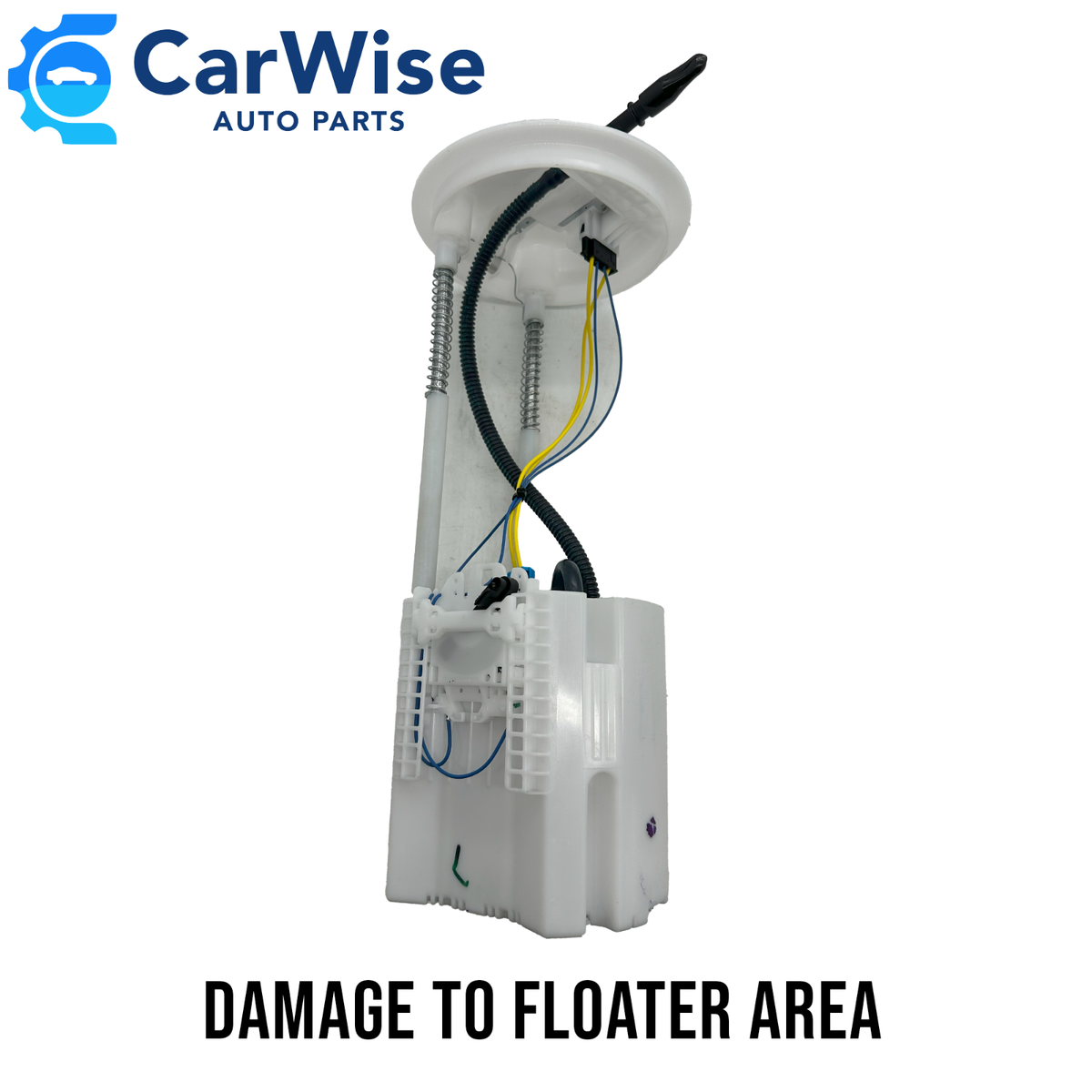OEM Mopar Fuel Pump Unit Module Kit 2009-2015 Ram 1500 55398693AE