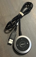 Jabra GN ENC010 Black USB Connector Standard Remote Control for Jabra Evolve 40