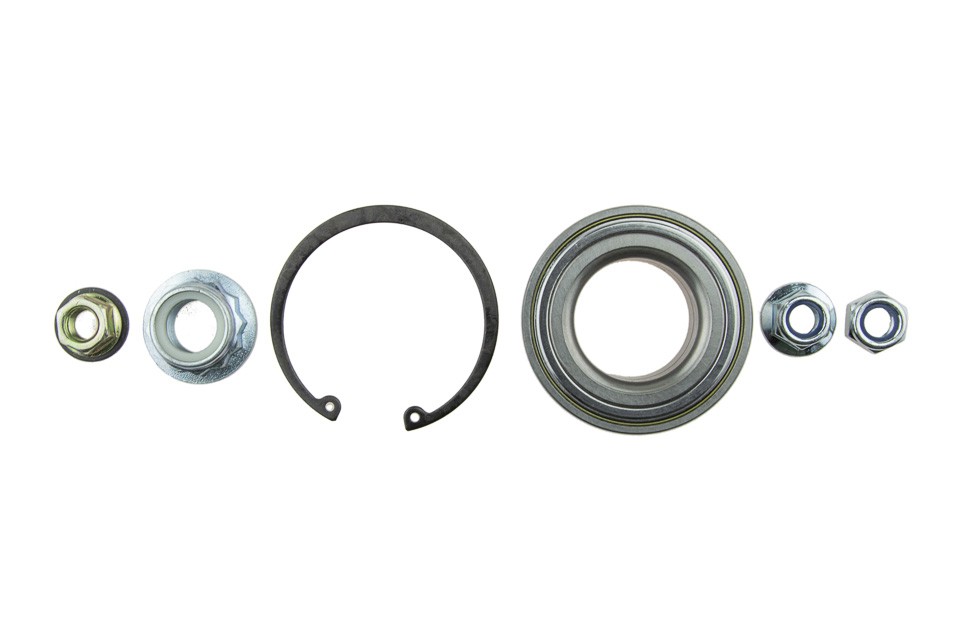 Fits NTY KLP-VW-009 WHEEL BEARING KIT FRONT  ⭐UK Stock⭐