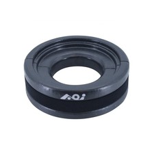 Underwater Photography Float Ring Floating Collar AOI Wide Angle Scuba