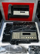 Vintage Code-A-Phone 2570 Answering Machine Brand New Old Stock Late 1970s