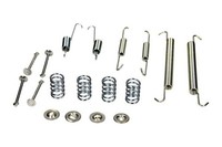 Original Maxgear ZubehöRsatz Bremsbacken 27-0410 FüR CitroëN Peugeot Renault