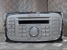 Autoradio Ford MONDEO