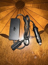 Genuine DJI Mavic 2 Car Charger for Mavic 2 Pro / Zoom / Enterprise Model C4S80
