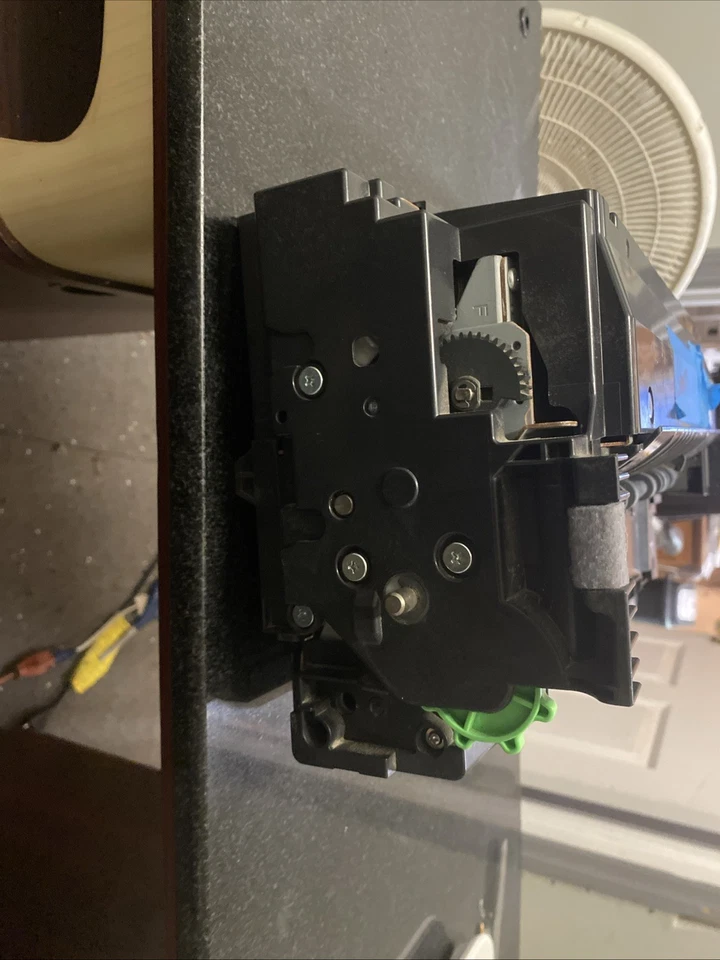 Sharp Model MX-6240 Fuser Unit - Image 4 of 4