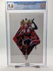 Harley Quinn 30th Anniversary Special #1 - 9.6 CGC Graded - J Scott Campbell