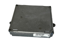 2003 2004 Honda Accord Engine Computer Module Ecm Ecu 37820-rad-l66 Oem 