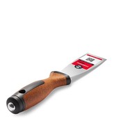 Trockenbau Spachtel 40Mm Comensal Rostfrei Metallkappe Korkgriff Werkzeug