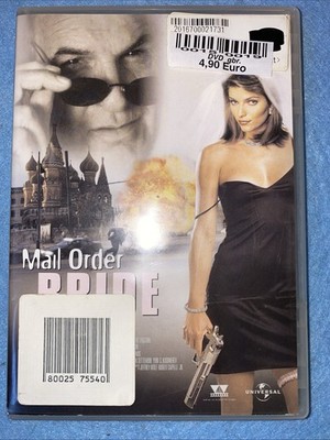 Mail Order Bride