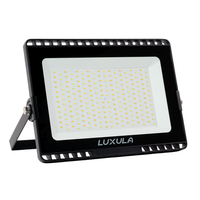 Luxula LED Fluter 100 W 3000 K, 4000 K, 6000 K
