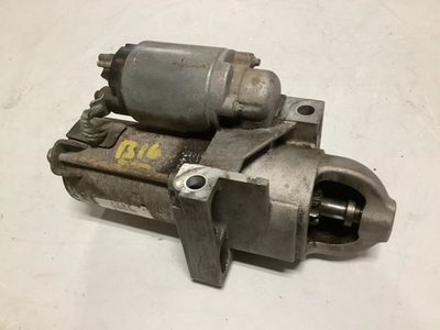 #ad Starter Motor Fits 04 08 SIERRA 1500 PICKUP 354014 $87.59