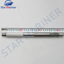 63D-45611 Yamaha 4-Ttroke Outboard Motor Drive Shaft F40 F50 F60 4T Hidea Parsun