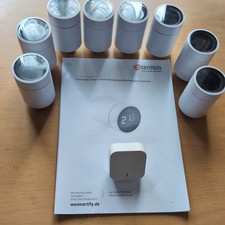 Essentials Heizkörperthermostat Premium Smarthome WIFI