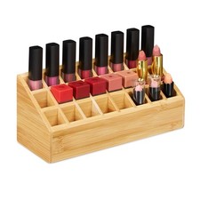 Lippenstifthalter Lippenstift Organizer Kosmetik Halter Make-up Aufbewahrung