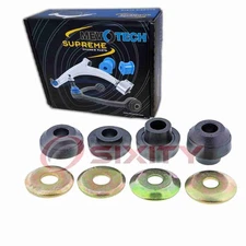 Mevotech Supreme Front To Frame Suspension Strut Rod Bushing Kit for jy