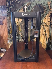 FLSUN Super Racer SR 3D Printer 200mm/s High-Speed Printing Auto Leveling