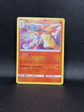 Pokémon TCG Typhlosion Lost Thunder 42/214 Holo Holo Rare