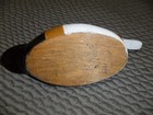 Vintage Mallard Wood Duck Decoy — photo 4