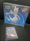 Coffret Dresseur d'Elite Pokémon Pokémon GO ETB EB10.5 Fr Neuf Scellé