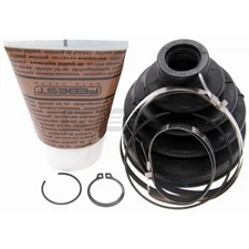 Bellows Drive Shaft Outer Kit Fits Daihatsu OE: 04438-87110, 0K2JT2