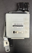 Toyota Supra Mkiv Traction Control Module 89631-14010 Z44 Toyota Supra Mkiv Traction Control Module 89631-14010 Z44
