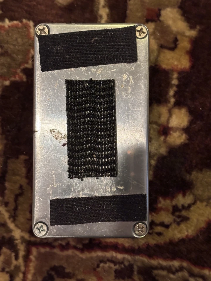 Pedal de efectos para guitarra Lovepedal Kalamazoo Overdrive 12698 Foto 2 de 4