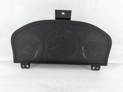2011-2012 Ford Fusion Speedometer Instrument Cluster Gauges KDFIC
