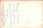 WW2 WWII German Army Military Wehrmacht Photo Photograph Postcard Soldier & Wife — photo 2