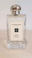 Jo Malone Wild Bluebell Cologne Perfume Spray 100ml