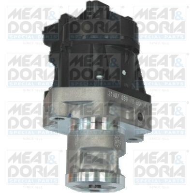 Meat & Doria 88104 Agr-Ventil FüR Chevrolet Opel Saab-image