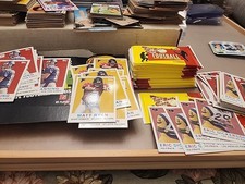 2008 Topps Football Turn Back the Clock 31 Packs Mint + Box + Extra Cards