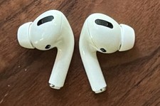 Apple AirPods Pro 1st Gen. Left And Right Buds A2084 As-Is For Parts Free-Ship 
