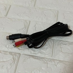 NEC PC Engine DUO Console System PI-TG8 Tested Black W/AC Adapter, Controller